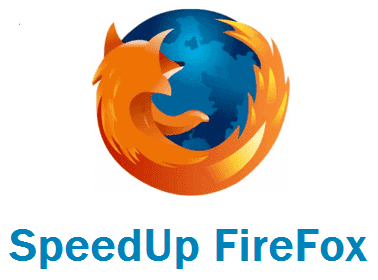 Increase Firefox Download Speed